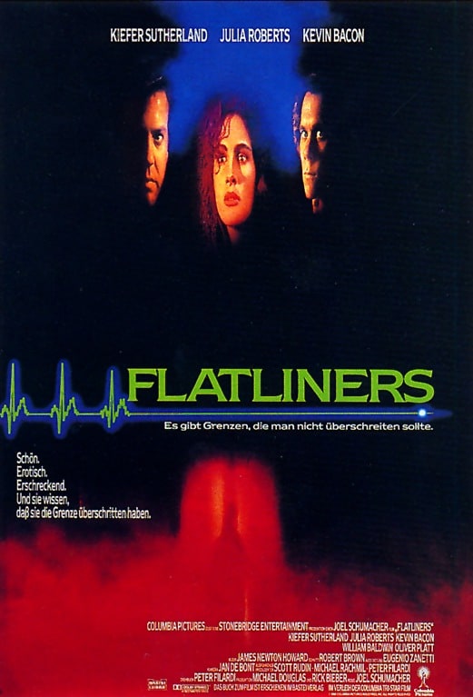 Flatliners