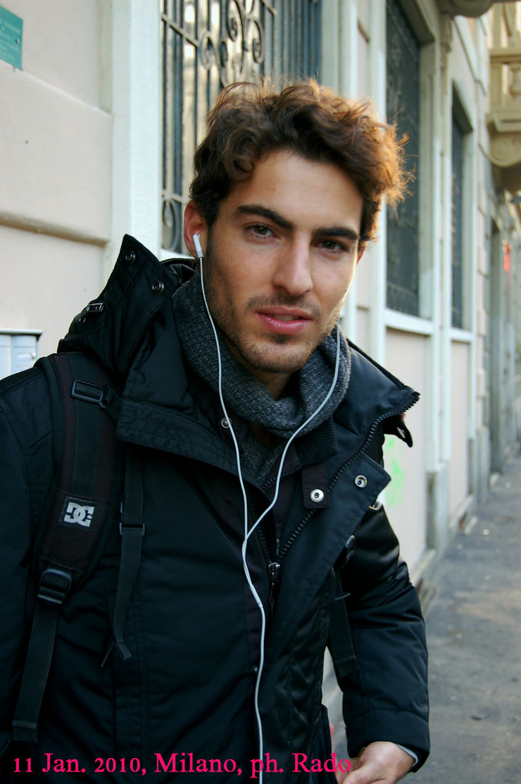 Antonio Navas