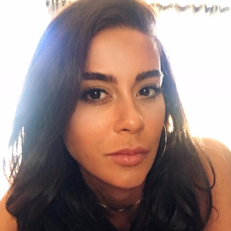 Picture of Asena Tuğal