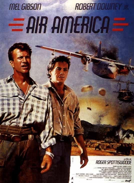 Picture Of Air America