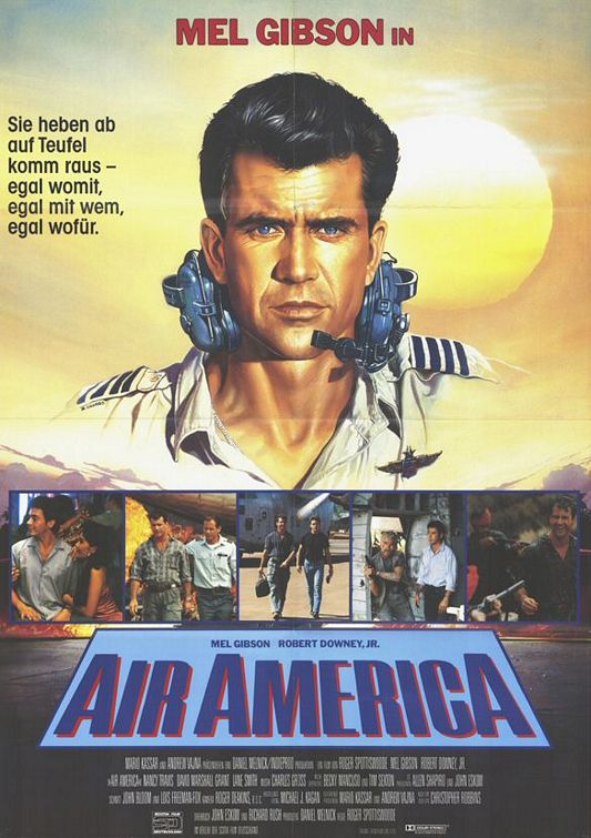 Air America