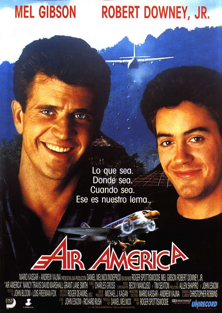 Air America