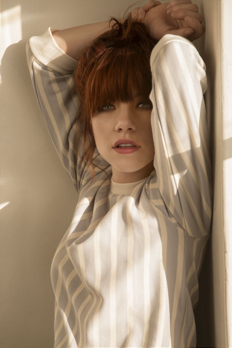 Carly Rae Jepsen