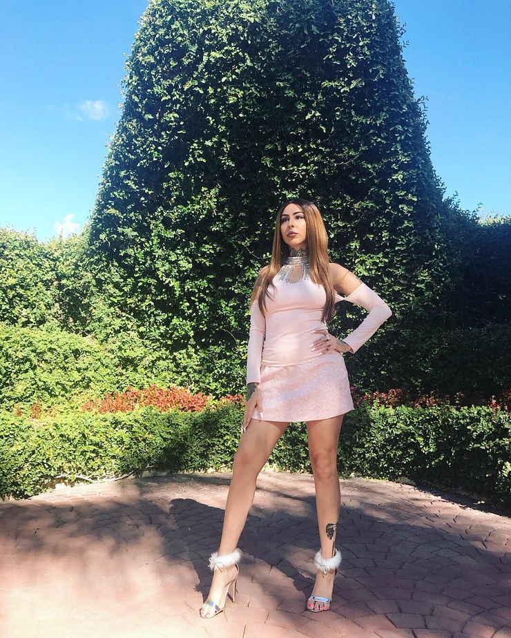 La Goony Chonga
