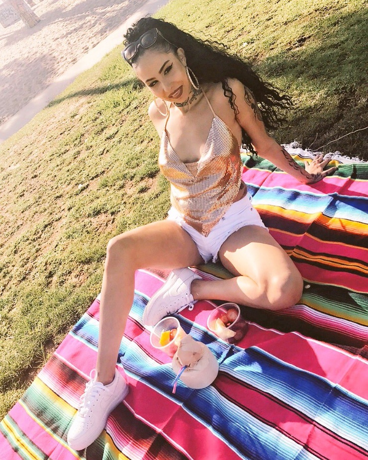 La Goony Chonga