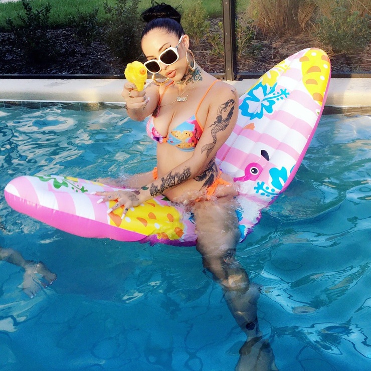 La Goony Chonga
