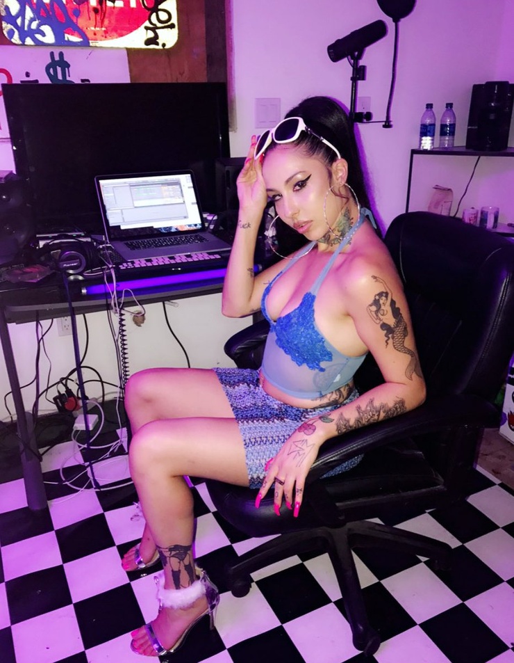 La Goony Chonga