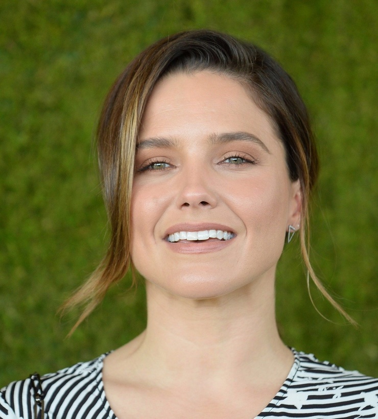 Sophia Bush Sophia Bush