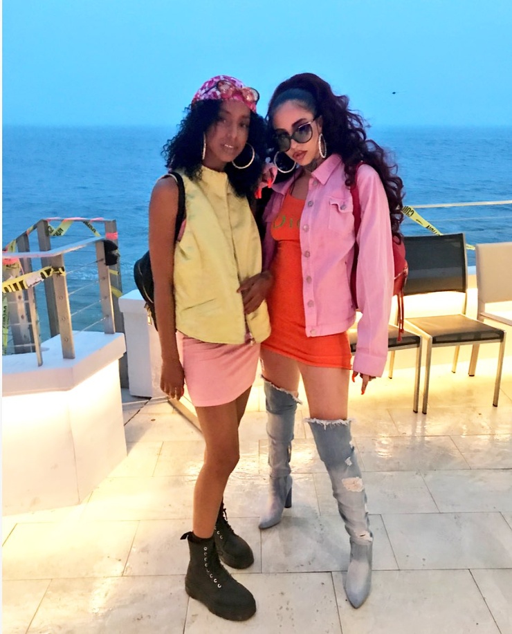 La Goony Chonga