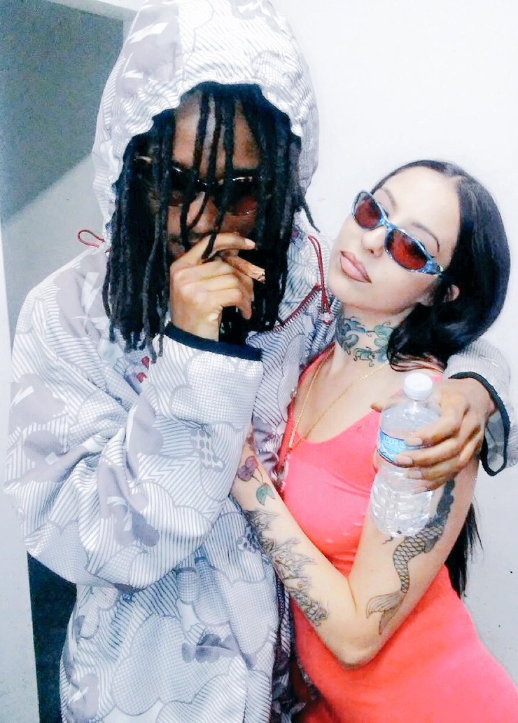 La Goony Chonga
