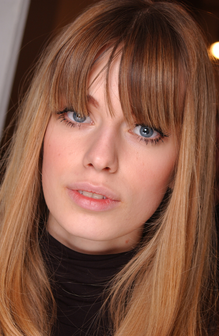 Milana Keller