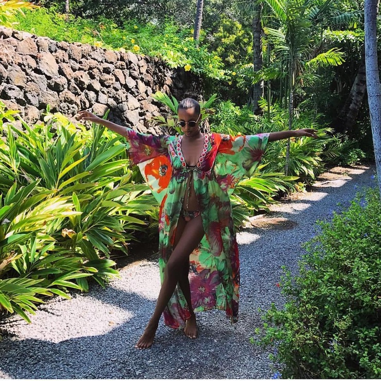 Jasmine Tookes Jasmine Tookes