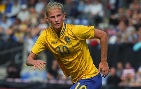 Sofia Jakobsson
