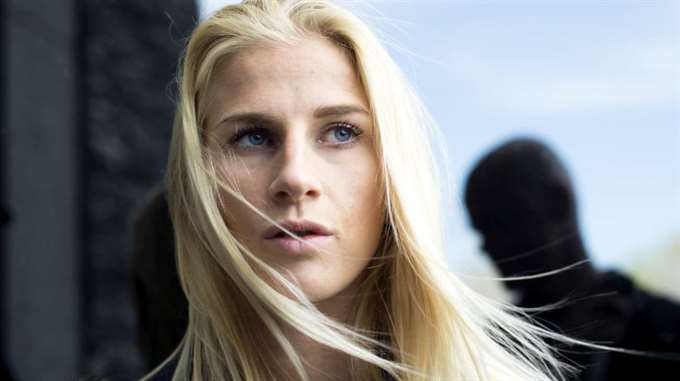 Sofia Jakobsson