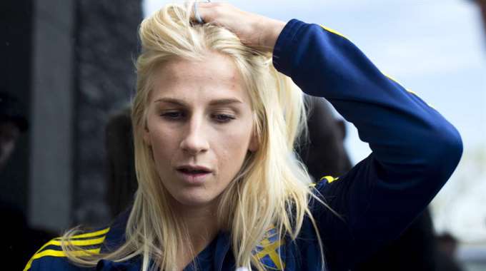 Sofia Jakobsson