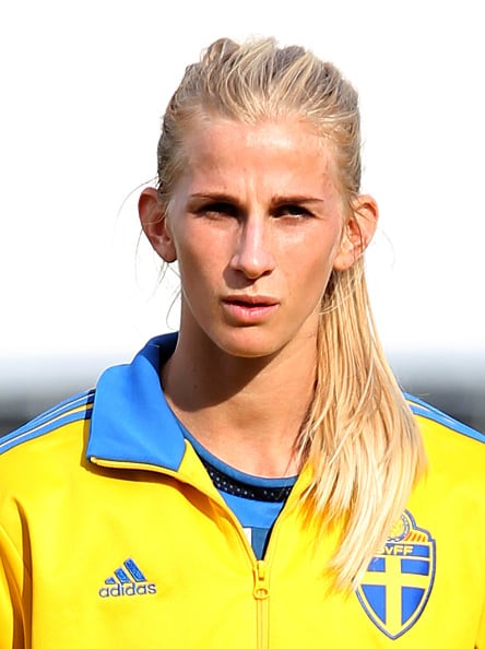 Sofia Jakobsson