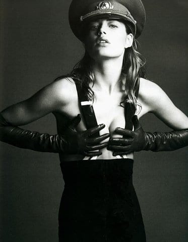 Doutzen Kroes Doutzen Kroes