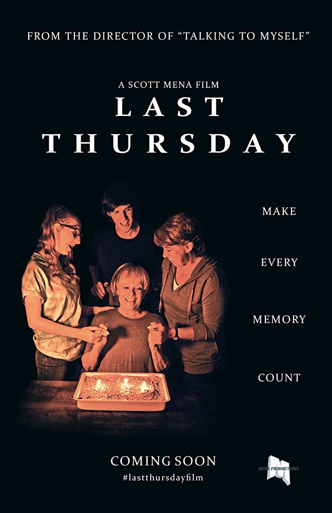 Last Thursday Last Thursday