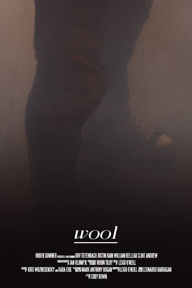 Wool
