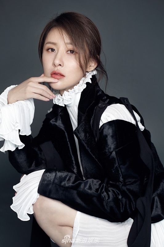 Qing Jia