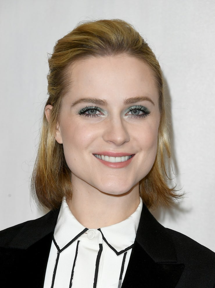 Evan Rachel Wood