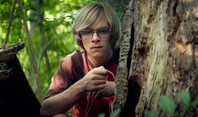 My Friend Dahmer