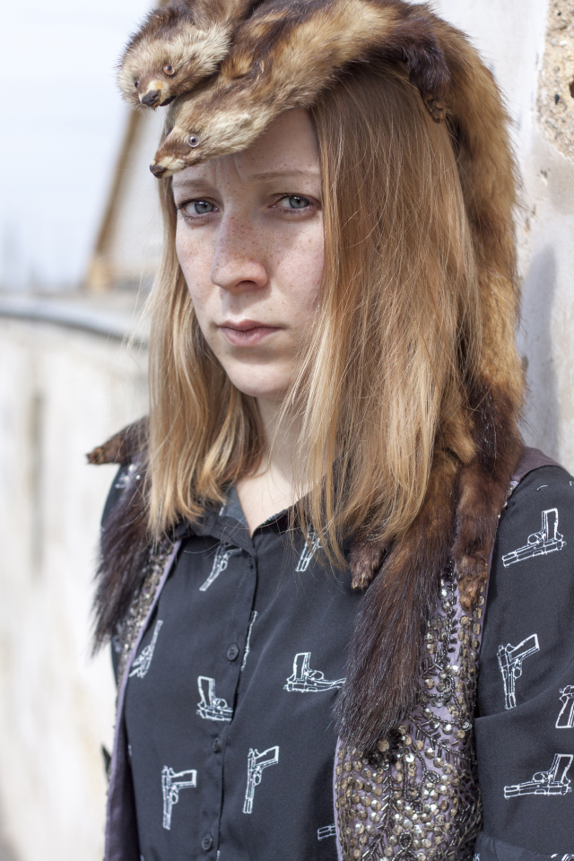 Marie Stípková