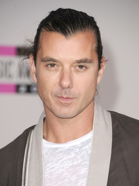 Gavin Rossdale