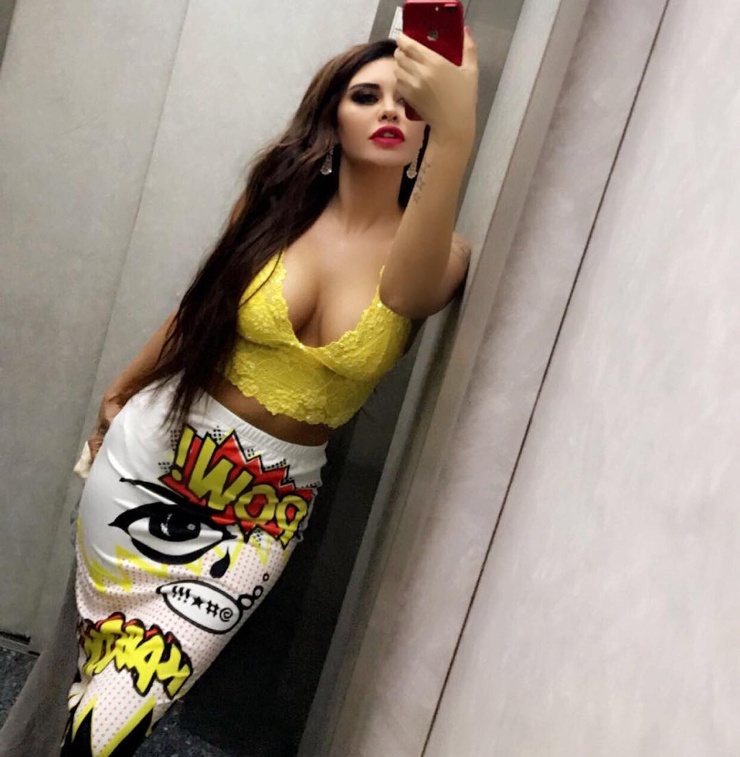 Ebru Polat Ebru Polat