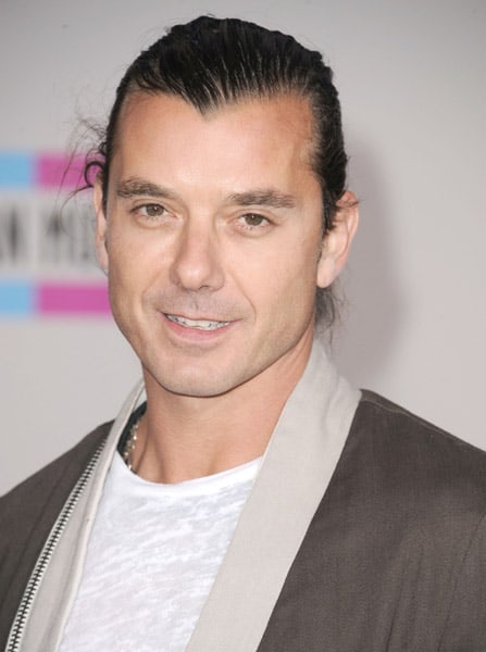 Gavin Rossdale