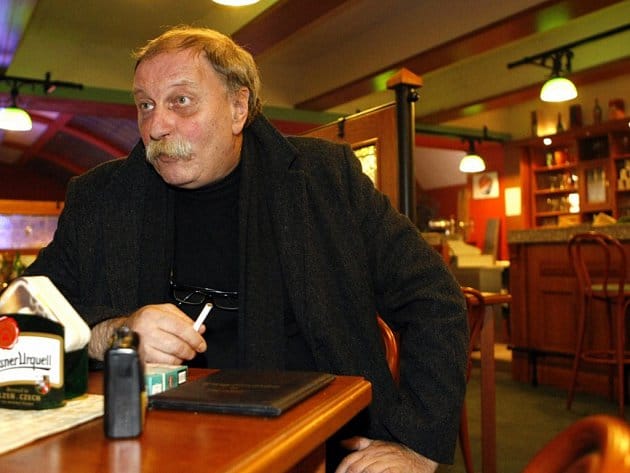 Vladimír Drha