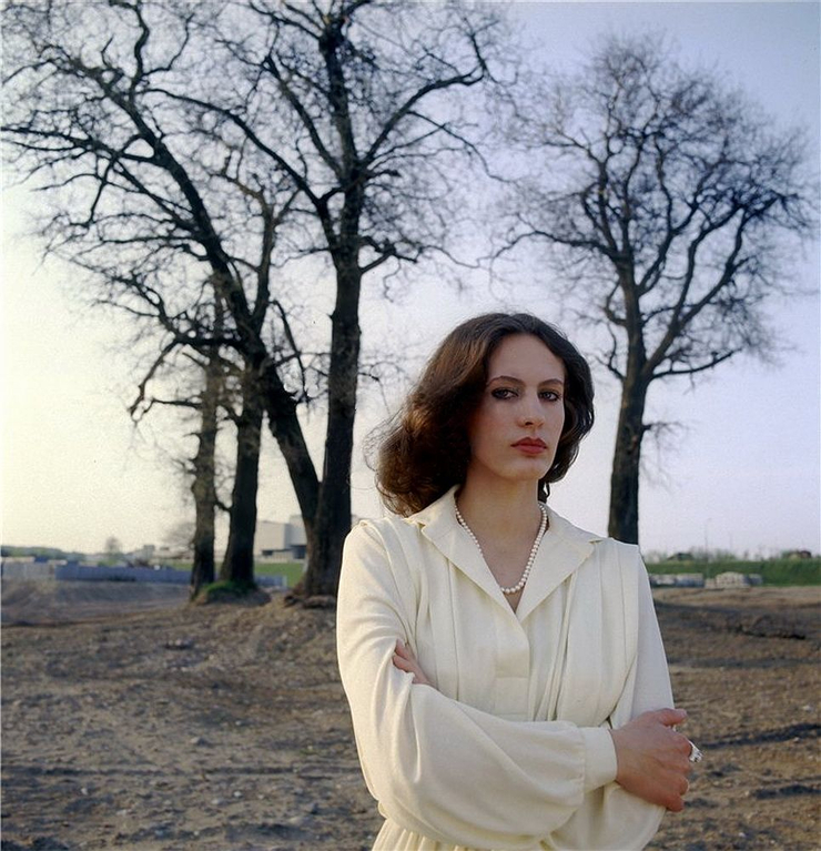 Lyudmila Yefymenko