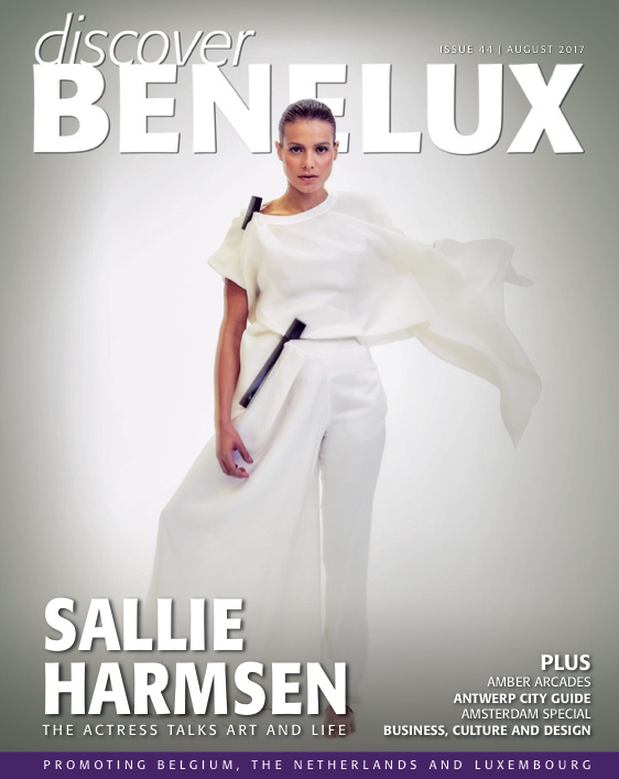 Picture Of Sallie Harmsen 562full Sallie Harmsen