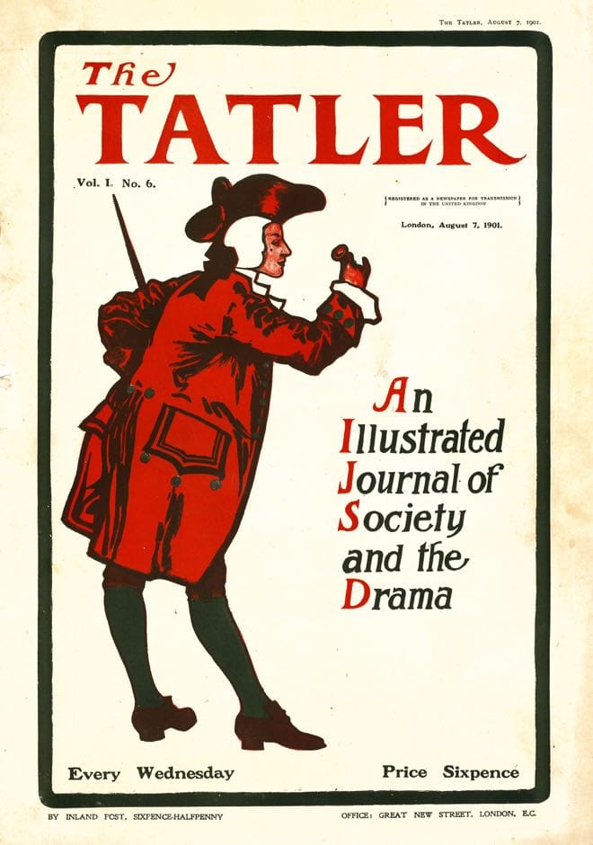 Tatler