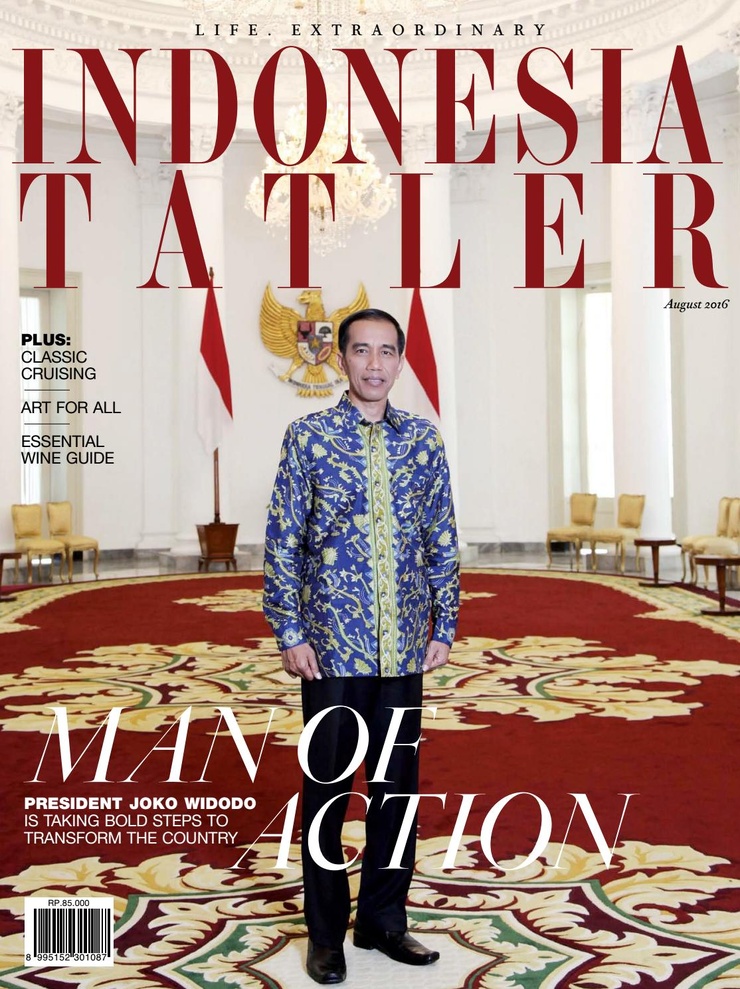 Tatler