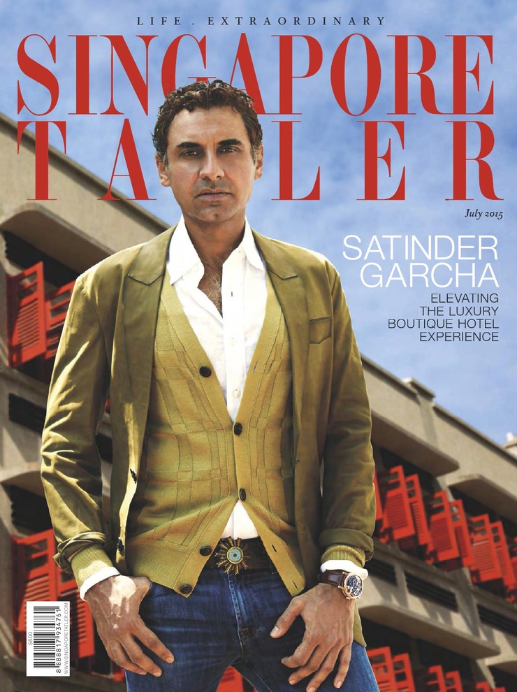 Tatler