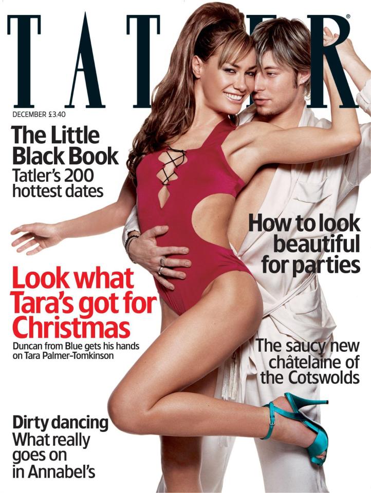 Tatler