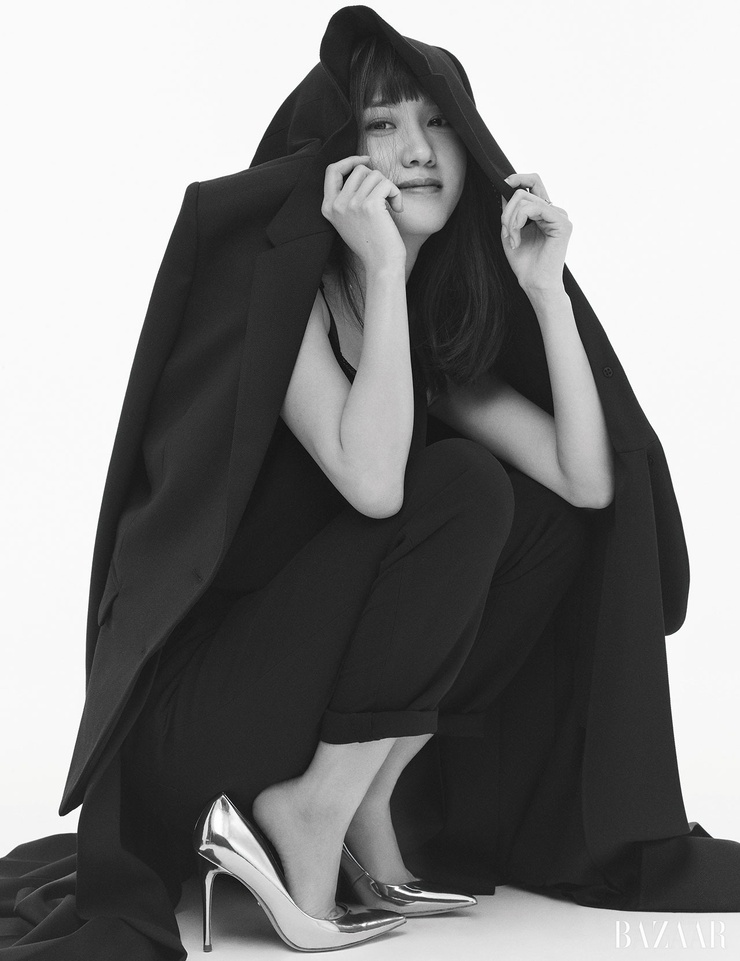 Eun-bin Park Eun-bin Park