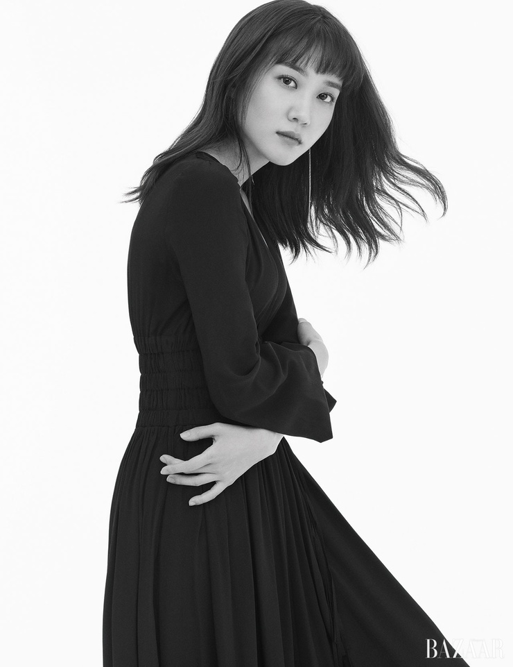 Eun-bin Park