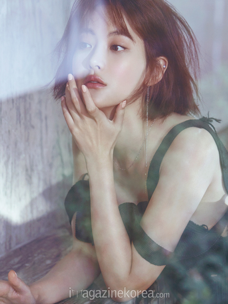 Yeon-Seo Oh Yeon-Seo Oh