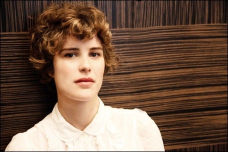Carla Juri Carla Juri