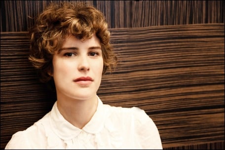 Carla Juri