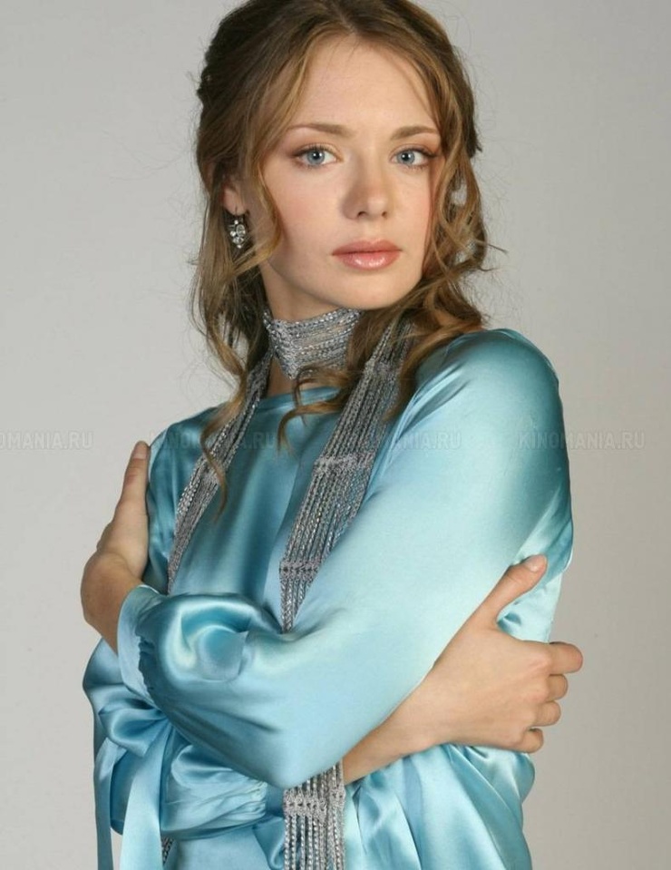 Karina Razumovskaya Karina Razumovskaya