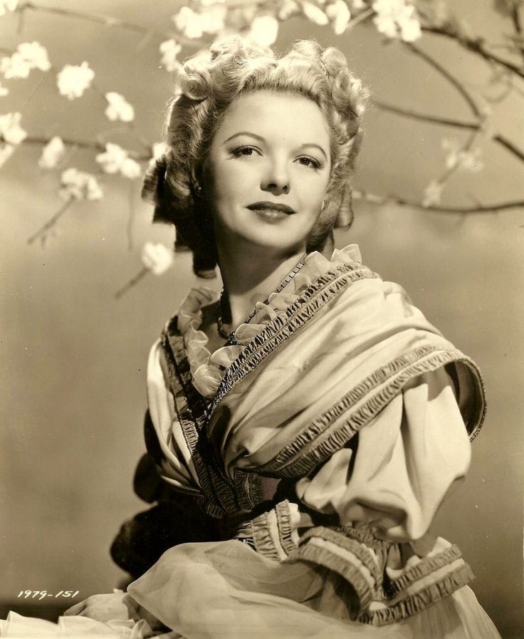 Marjorie Reynolds