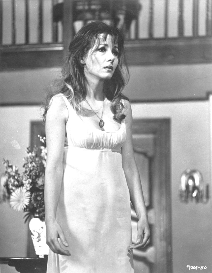 Ingrid Pitt