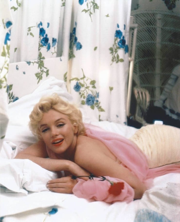 Marilyn Monroe Marilyn Monroe
