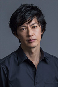 Masashi Goda