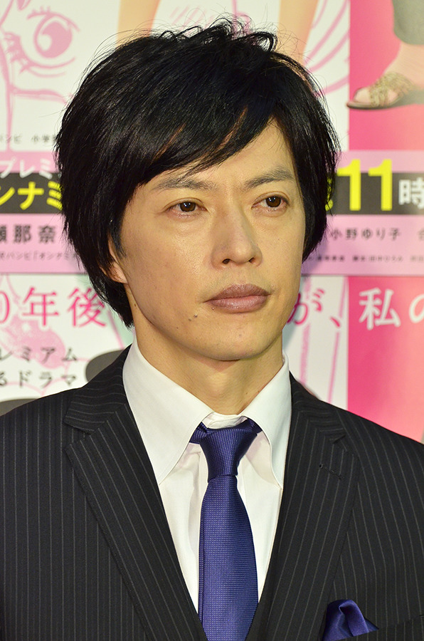 Masashi Goda