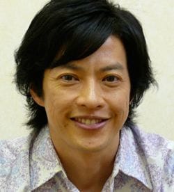 Masashi Goda