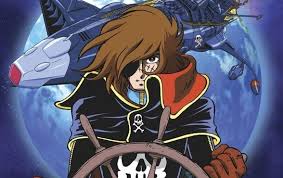 Bodacious Space Pirates: Abyss of Hyperspace